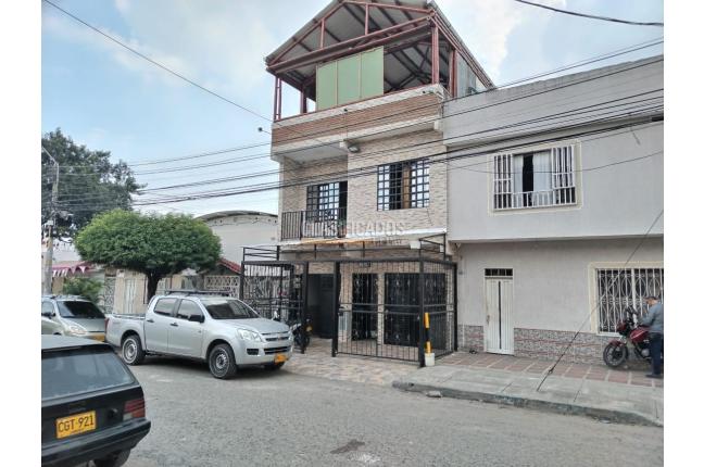 Casas, Venta en Villacolombia