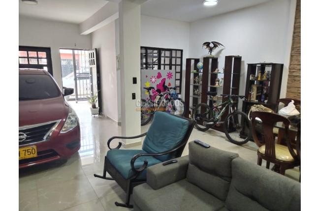 Casas, Venta en Villacolombia