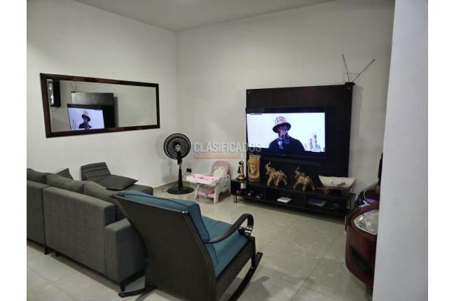 Casas, Venta en Villacolombia