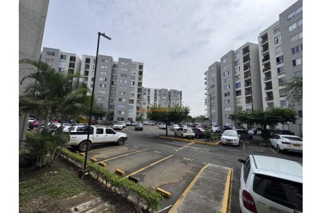 Apartamentos, Alquiler, Ciudad Bochalema - $1.500.000