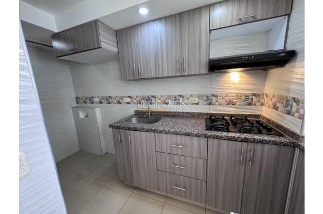 Apartamentos, Alquiler, Ciudad Bochalema - $1.500.000