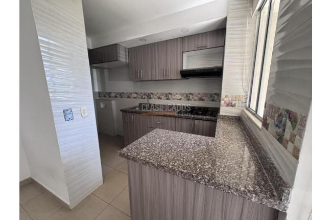 Apartamentos, Alquiler, Ciudad Bochalema - $1.500.000
