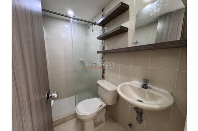 Apartamentos, Alquiler, Ciudad Bochalema - $1.500.000