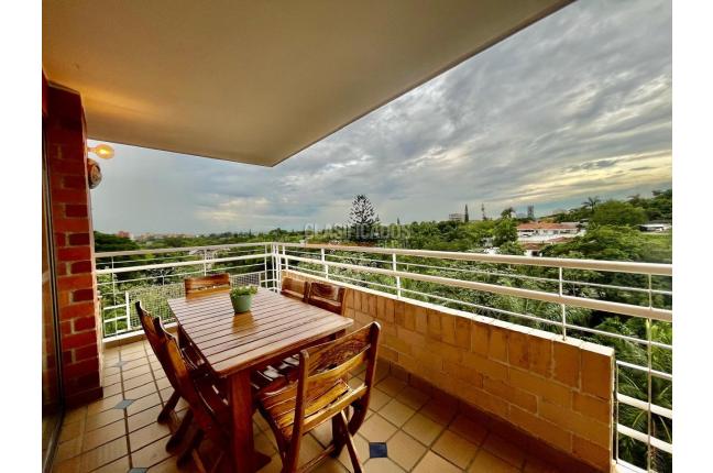 Apartamentos, Venta en Ciudad Jardín