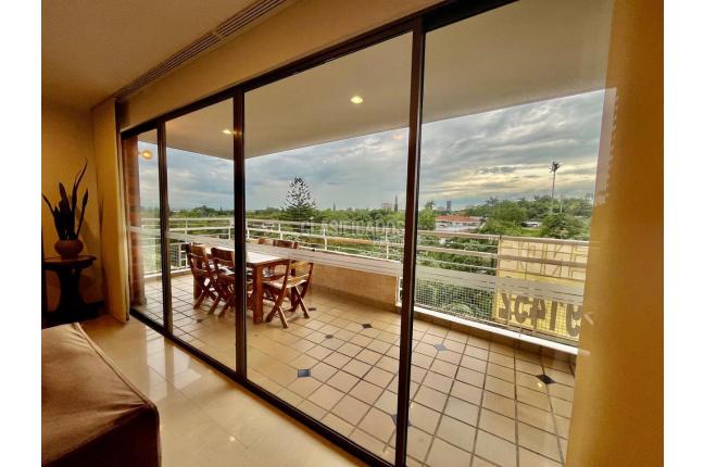 Apartamentos, Venta en Ciudad Jardín
