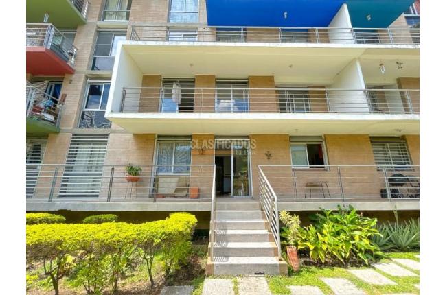 Apartamentos, Venta, El Limonar - $448.000.000