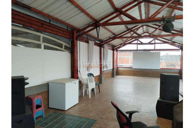 Casas, Venta, Villacolombia - $600.000.000