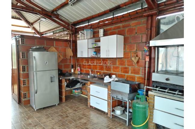 Casas, Venta, Villacolombia - $600.000.000