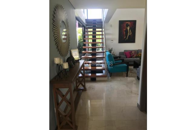 Casas, Venta en Pance