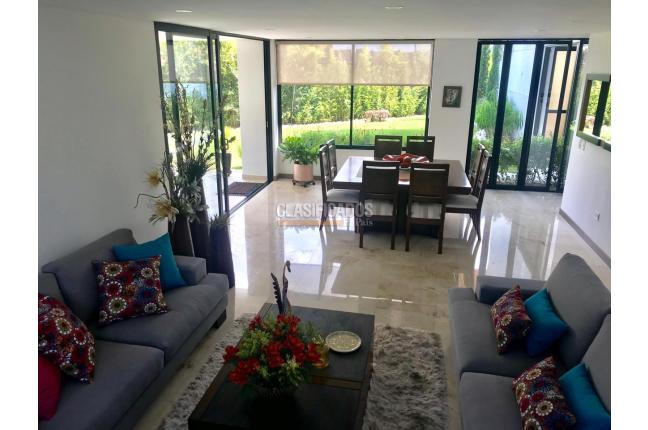 Casas, Venta en Pance