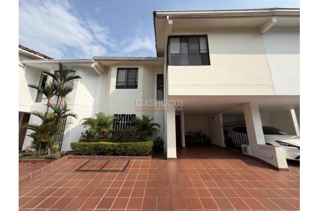 Casas, Venta en Ciudadela Pasoancho