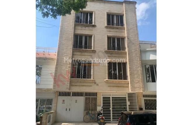 Edificios, Venta, Prados del Limonar - $1.580.000.000
