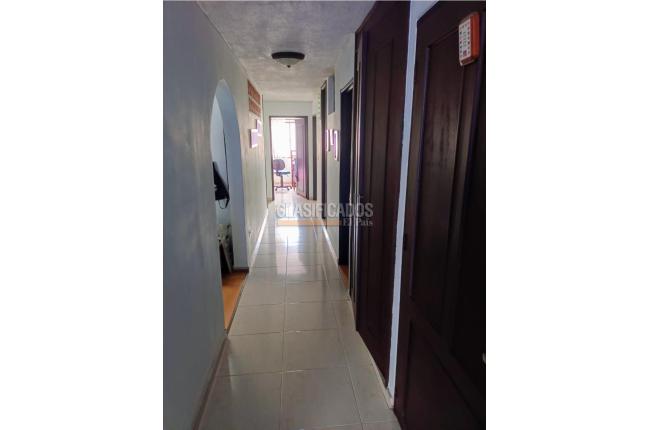 Apartamentos, Venta, La Flora - $400.000.000