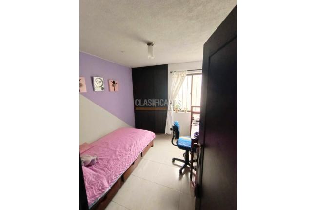 Apartamentos, Venta, La Flora - $400.000.000
