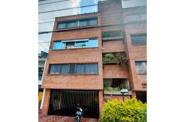 Apartamentos, Venta en La Flora