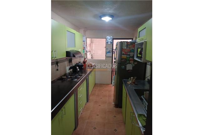 Apartamentos, Venta, La Flora - $400.000.000