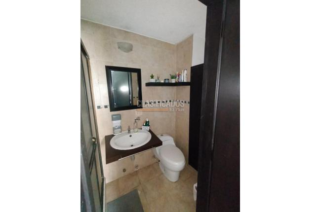 Apartamentos, Venta, La Flora - $400.000.000