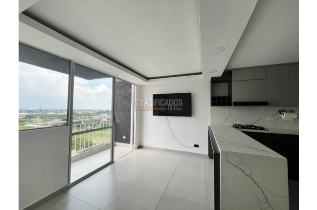 Apartamentos, Venta, Brisas del Limonar - $279.000.000
