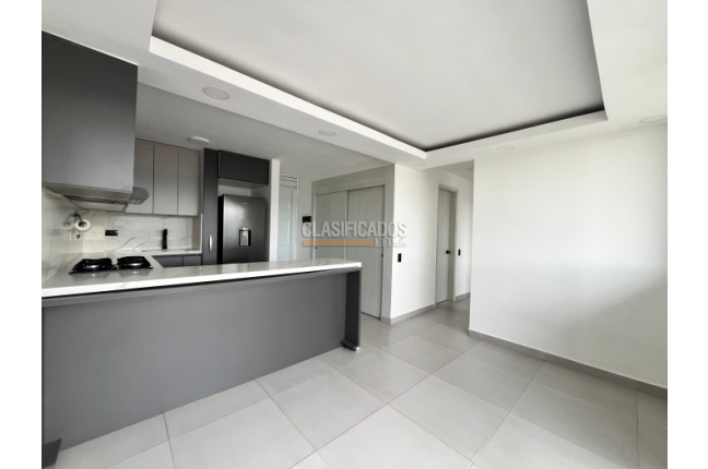 Apartamentos, Venta, Brisas del Limonar - $279.000.000
