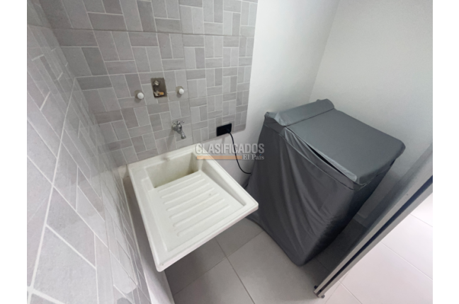 Apartamentos, Venta, Brisas del Limonar - $279.000.000