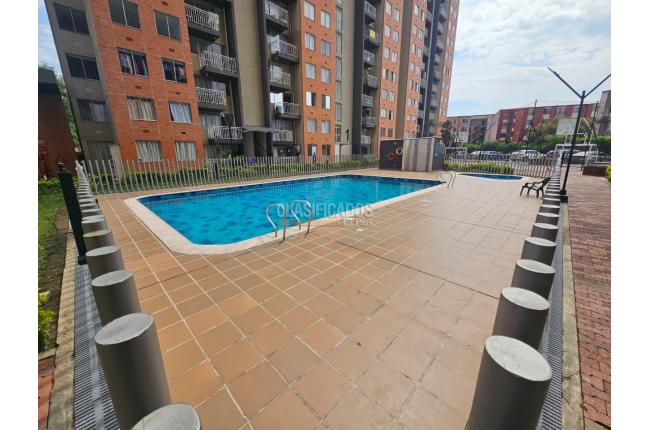 Apartamentos, Venta, Brisas del Limonar - $279.000.000