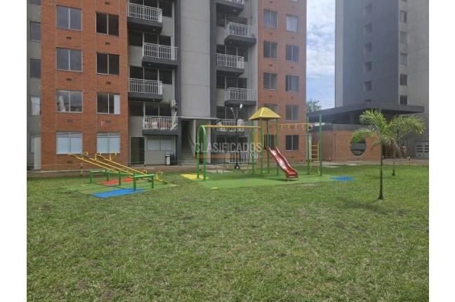 Apartamentos, Venta, Brisas del Limonar - $279.000.000