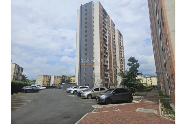 Apartamentos, Venta, Brisas del Limonar - $279.000.000