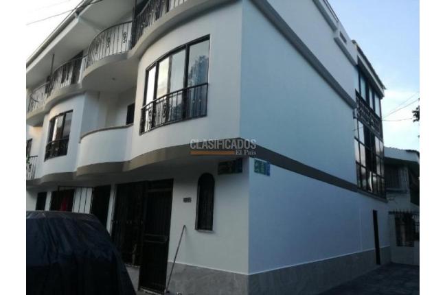 Apartaestudios, Alquiler en Nueva Tequendama