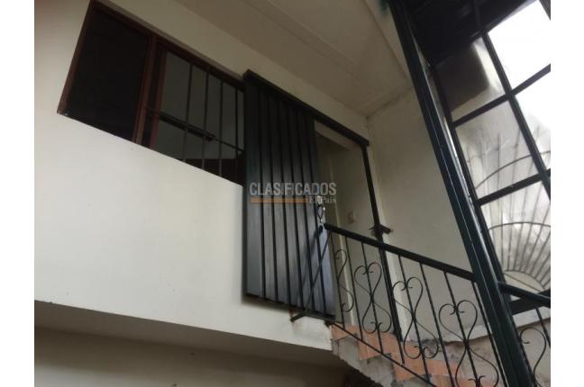 Apartaestudios, Alquiler en Nueva Tequendama