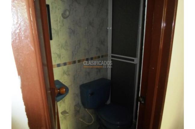 Apartaestudios, Alquiler, Nueva Tequendama - $600.000