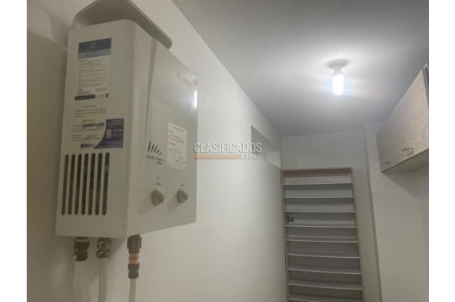 Apartamentos, Venta, Cuarto de Legua - $442.000.000
