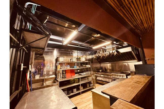 Locales y Bodegas, Alquiler en Ciudad Jardín