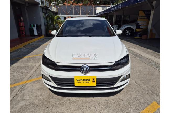 Volkswagen Virtus 2022