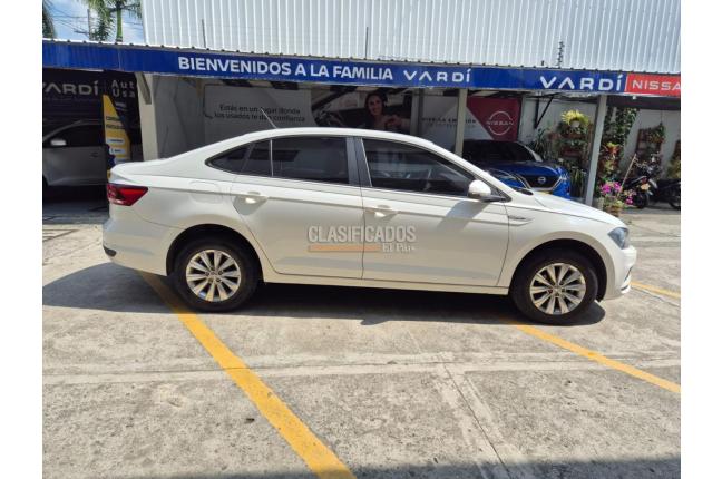 Volkswagen Virtus 2022 - $62.400.000