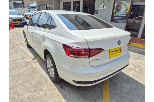 Volkswagen Virtus 2022 - $62.400.000