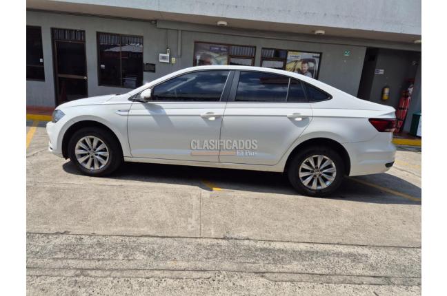 Volkswagen Virtus 2022 - $62.400.000