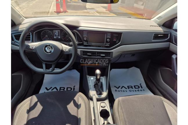 Volkswagen Virtus 2022 - $62.400.000