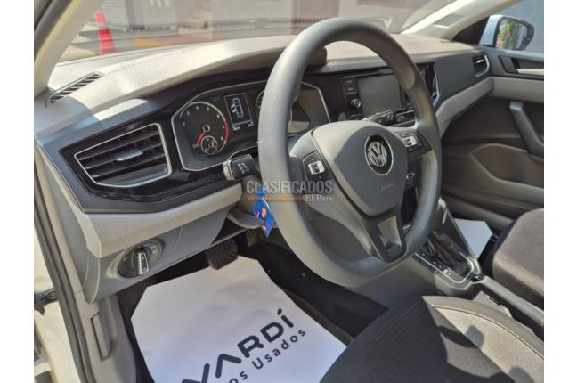 Volkswagen Virtus 2022 - $62.400.000