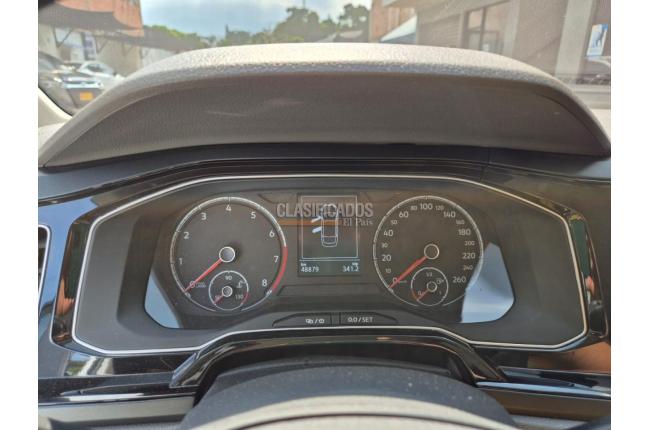 Volkswagen Virtus 2022 - $62.400.000