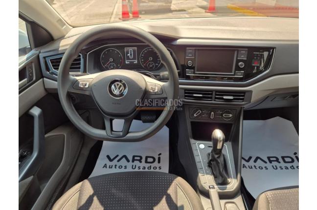 Volkswagen Virtus 2022 - $62.400.000