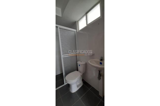 Apartamentos, Alquiler, Ciudad Pacifica - $1.300.000