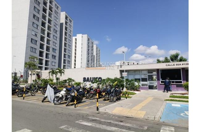 Apartamentos, Alquiler, Ciudad Bochalema - $1.400.000