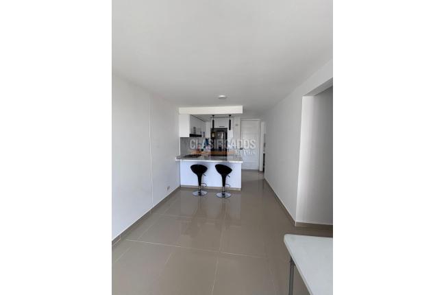 Apartamentos, Alquiler, Ciudad Bochalema - $1.400.000
