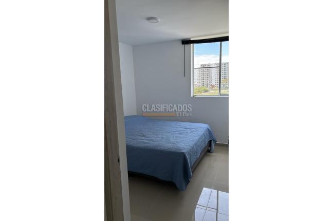 Apartamentos, Alquiler, Ciudad Bochalema - $1.400.000