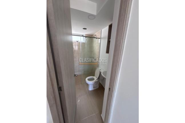 Apartamentos, Alquiler, Ciudad Bochalema - $1.400.000