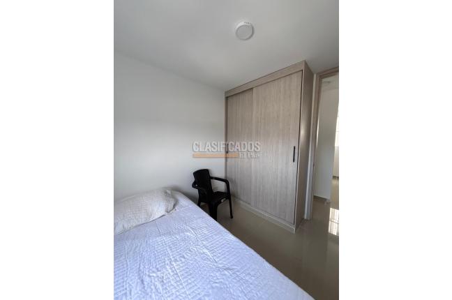 Apartamentos, Alquiler, Ciudad Bochalema - $1.400.000