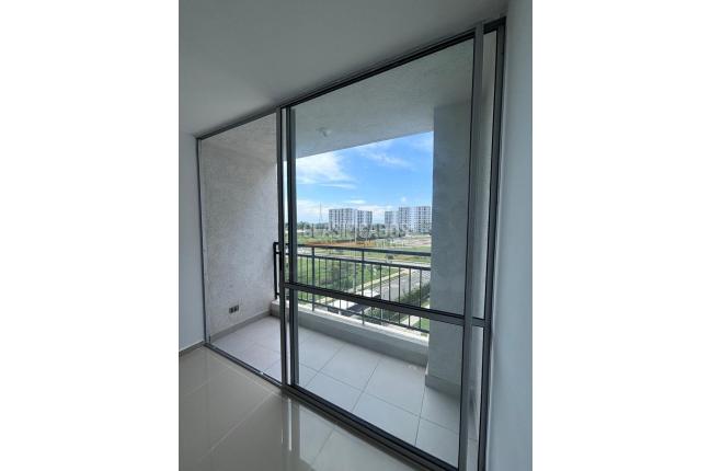 Apartamentos, Alquiler, Ciudad Bochalema - $1.400.000