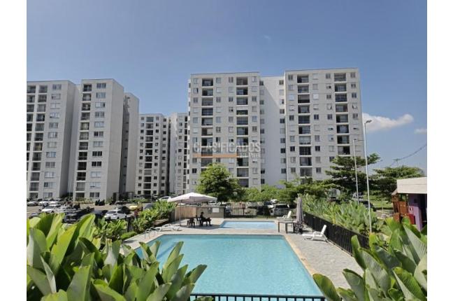 Apartamentos, Alquiler, Ciudad Bochalema - $1.400.000