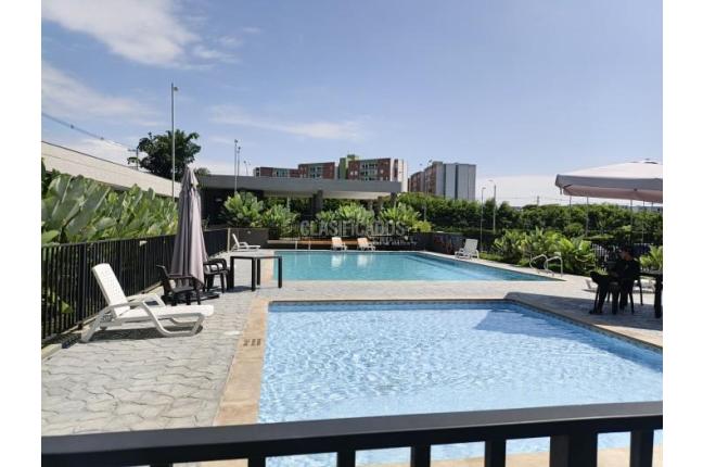 Apartamentos, Alquiler, Ciudad Bochalema - $1.400.000