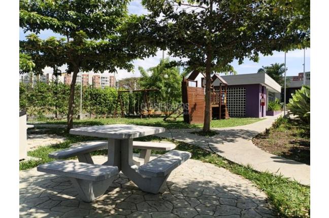 Apartamentos, Alquiler, Ciudad Bochalema - $1.400.000